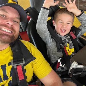 Meet your Posher, Tyler